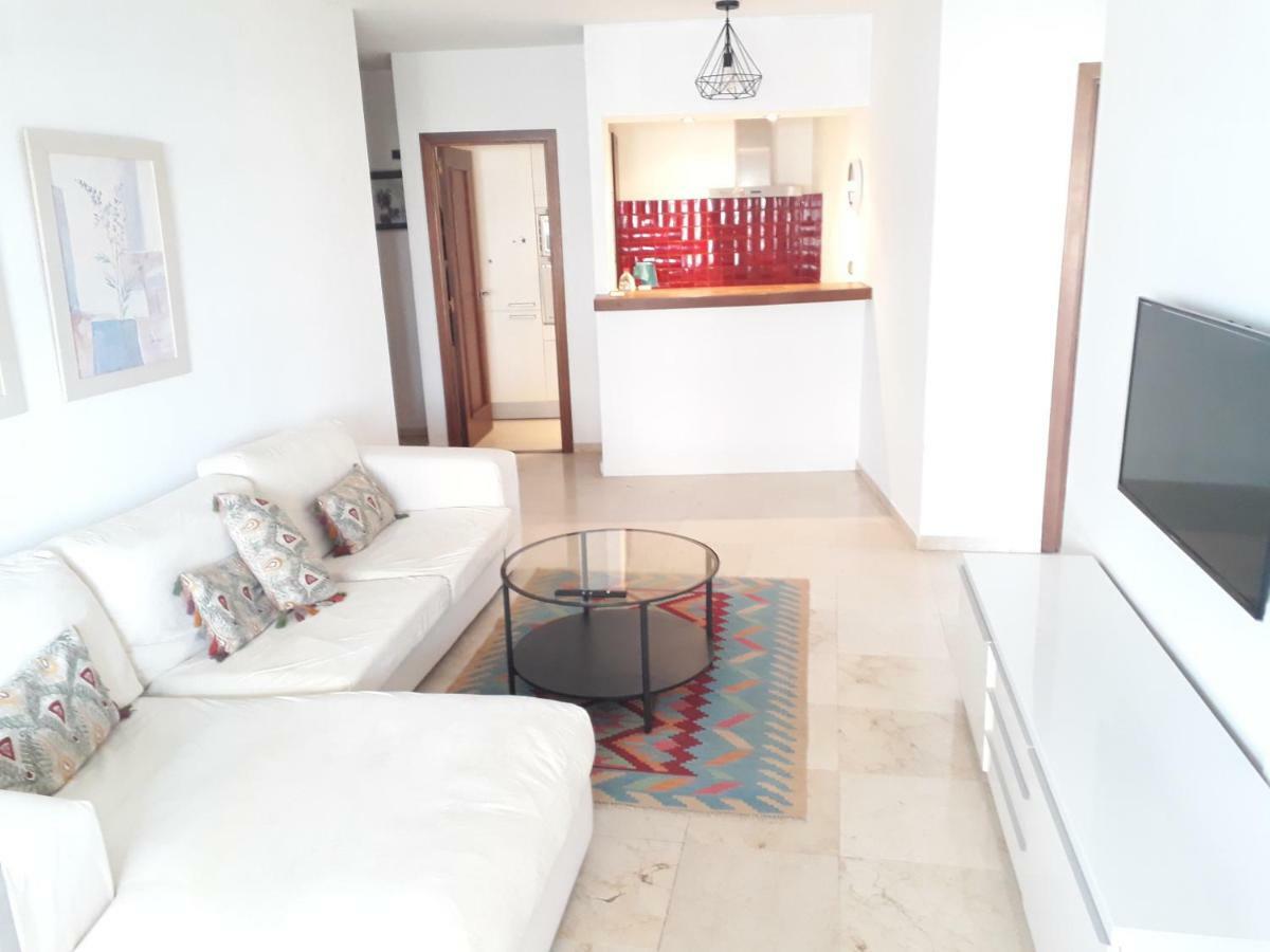 urbanización puerto paraiso Estepona Exterior foto
