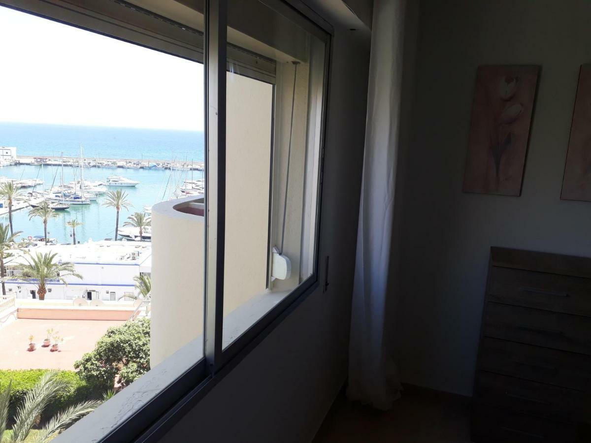 urbanización puerto paraiso Estepona Exterior foto
